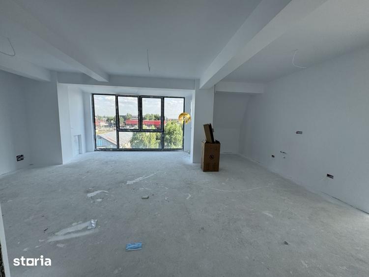 Apartament cu 4 camere în Central