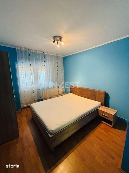 Apartament cu 3 camere în Valea Lupului — fotografia 1