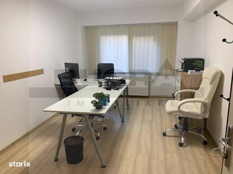 Spațiu comercial, de 60 mp, în Gheorgheni