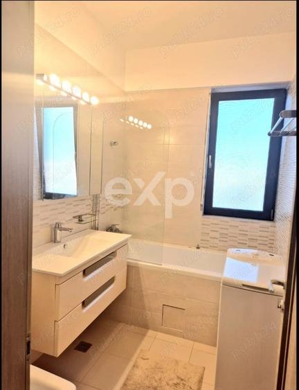 Apartament cu 2 camere decomandat, mobilat în Unirii
