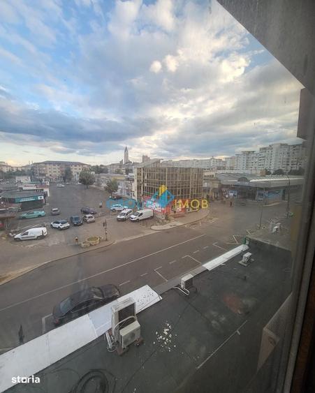 Apartament cu 2 camere în 9 Mai