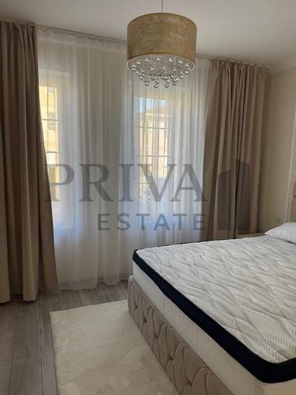 Apartament cu 2 camere decomandat, mobilat în Giroc