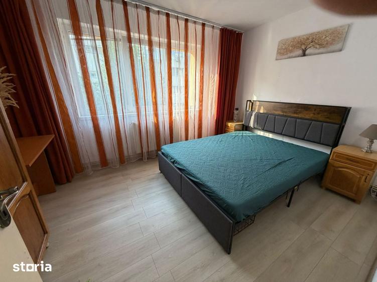 Apartament cu 2 camere în Banat