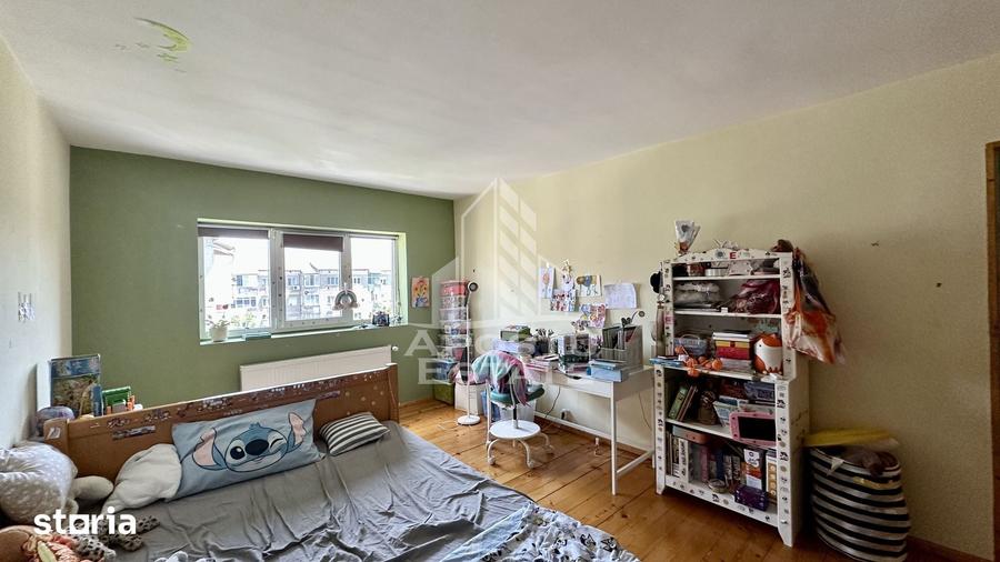 Apartament de vanzare cu 3 camere, 2 bai si o boxa, zona Torontalului - 3