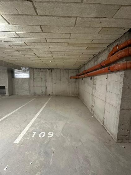 Apartament cu 2 camere semidecomandat în Florești