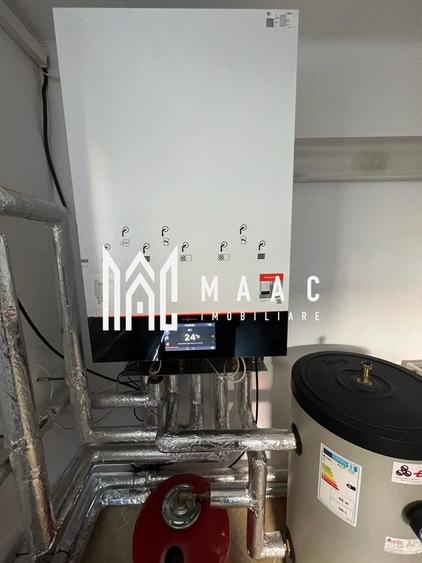 Birou, de 320 mp, în Sub Arini