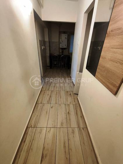 Apartament cu 2 camere în Ultracentral