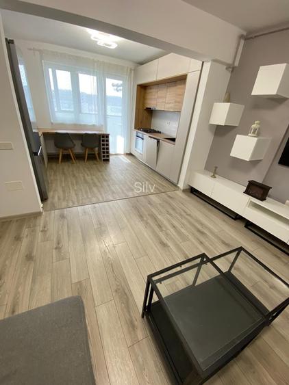 Apartament 2 camere, PalladyGura Putnei, 52 m2, parcare inclusa