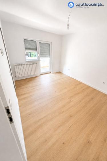 Apartament cu 4 camere în Domnești