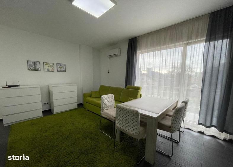 Apartament cu 3 camere în Între Lacuri