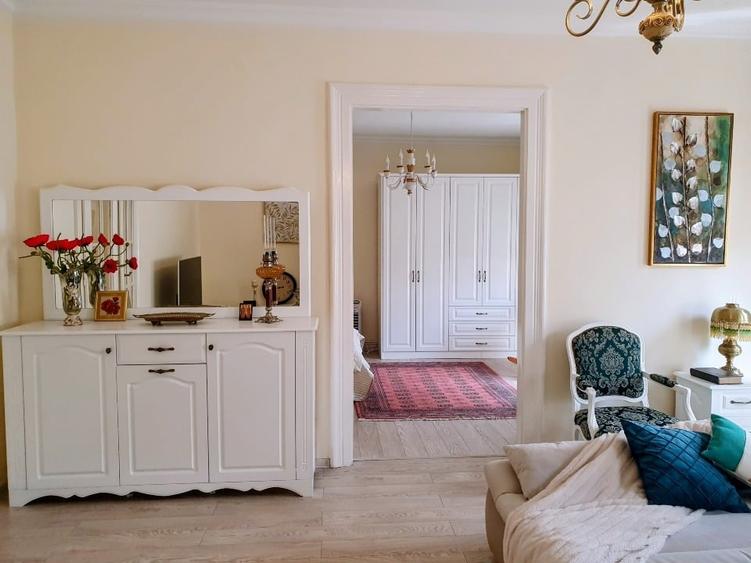 Apartament cu 2 camere semidecomandat în Ultracentral