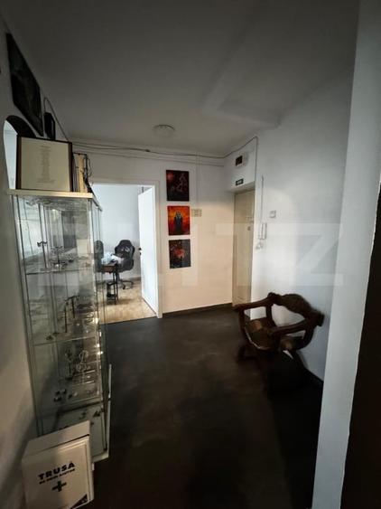 Spatiu 3 camere, 60mp, zona Mihai Viteazu - 4
