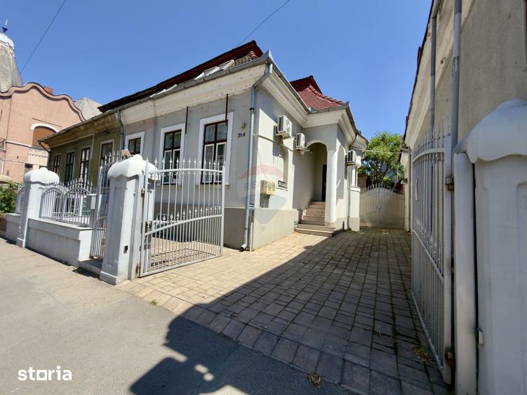 Spa?iu Comercial /Clinica | Ultracentral Oradea | Roman Ciorogariu - 16