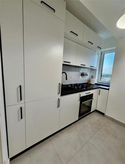 Apartament cu 2 camere decomandat, mobilat în Tătărași