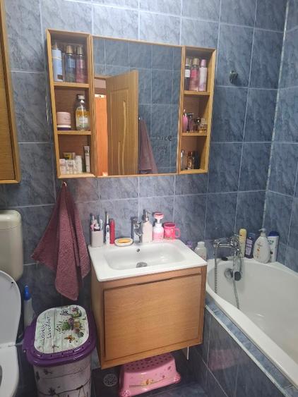Apartament cu 2 camere decomandat în Brâncoveanu