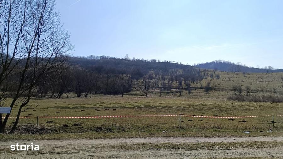 Ocnele Mari , Slatioarele, 2500mp plat , priveli?te - 17