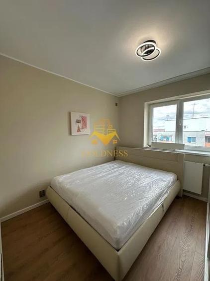 Cluj, Manastur, 2 camere decomandate, modern, totul nou - 2