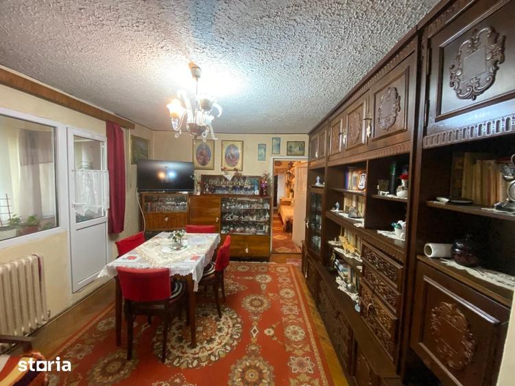 Apartamente 3 camere de vanzare Lugoj - 4