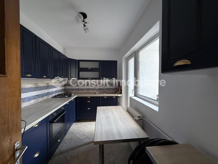 Apartament cu 3 camere | Aleea Muscel