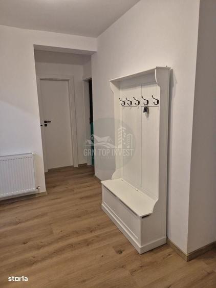 Apartament 3 camere cu balcon zona Strand - 5