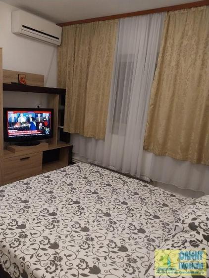 Apartament cu 2 camere decomandat în Tomis Nord