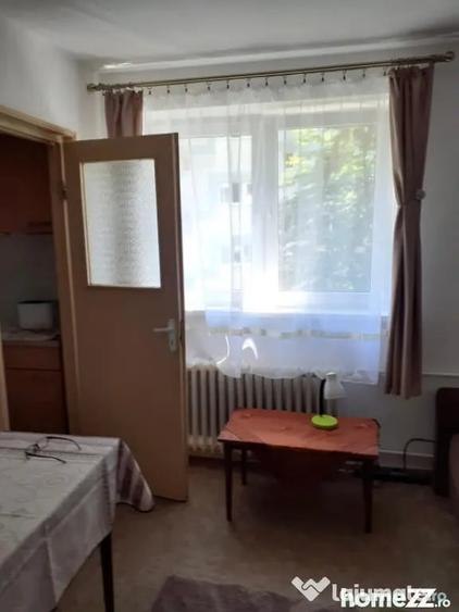 Apartament 2 camere 27 mp, Gheorgheni - 5