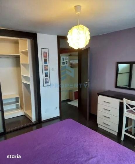 Apartament cu 2 camere decomandat în Aviației