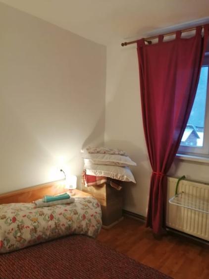 Apartament cu 3 camere decomandat, mobilat în Satu Nou
