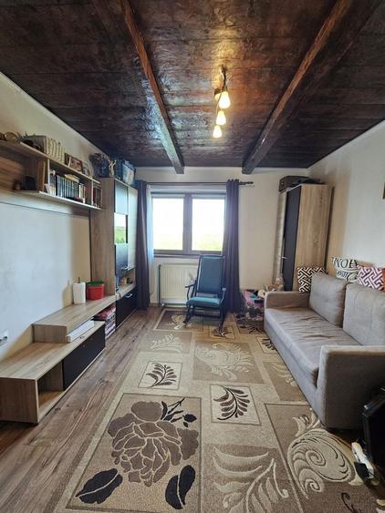 Casă individuală cu 2 camere cu Canalizare în Dealuri Oradea