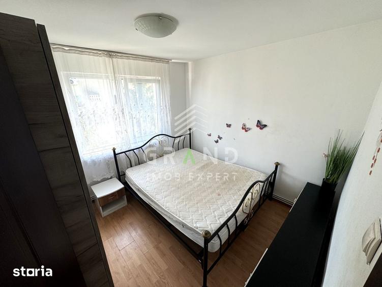 Ap 2 camere | PET FRIENDLY | Manastur-Clabucet - 5