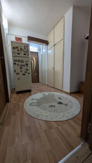 Apartament 2 camere, centrala termica, bloc anvelopat - 4