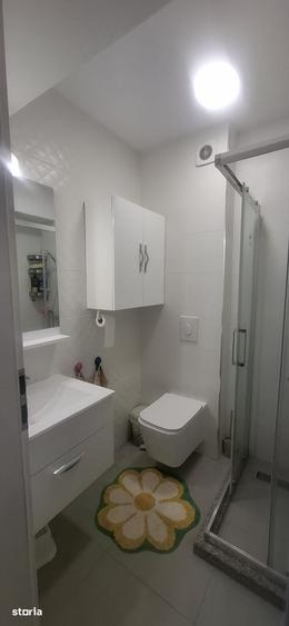 Apartament cu 3 camere în Nord