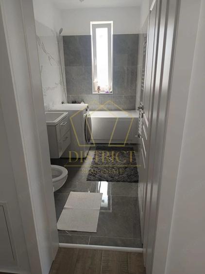Garsonieră decomandată în Calea Urseni