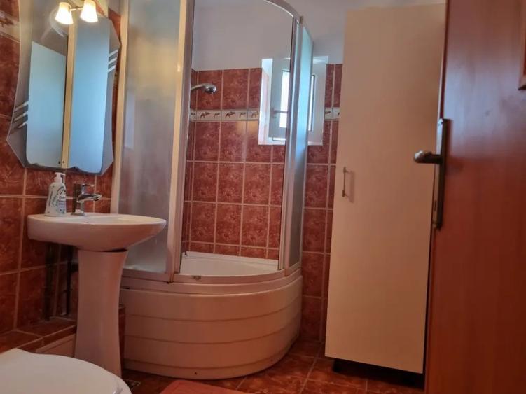 Apartament cu 2 camere decomandat în Mihai Bravu