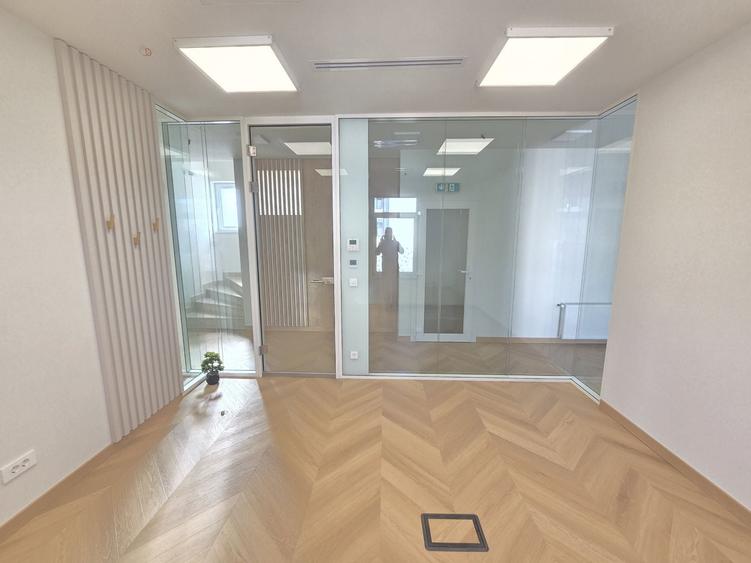 Spațiu comercial, de 150 mp, în Exterior Vest