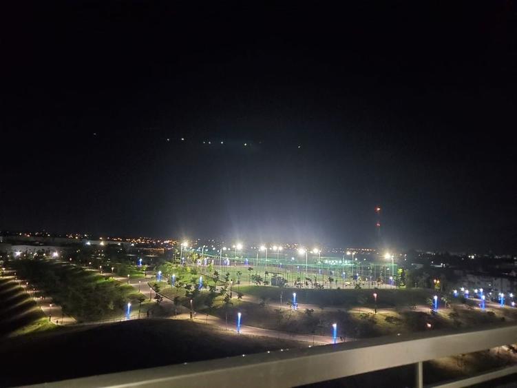Garsonieră decomandată în Titan