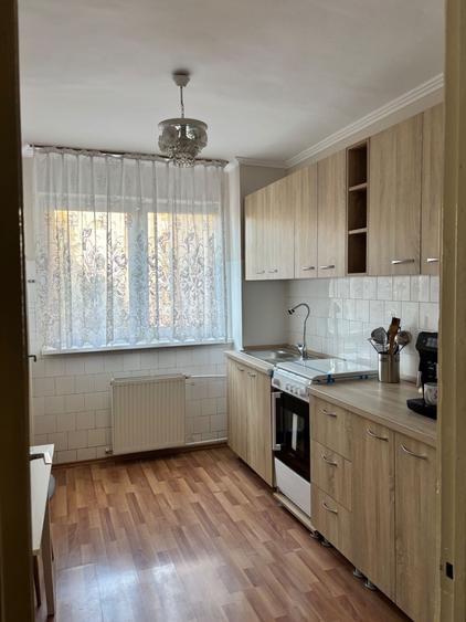 Apartament cu 2 camere decomandat în Nufărul