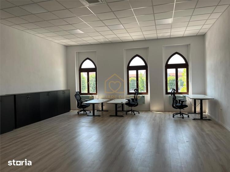 Spațiu comercial, de 10 mp, în Orașul Vechi
