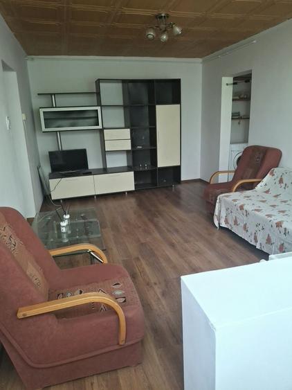 Apartament cu 2 camere nedecomandat în Nicolae Bălcescu