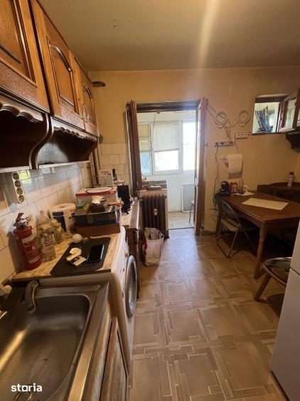 3 camere 2 balcoane 74 mp Pia?a Garii 4/8 bilateral - 1