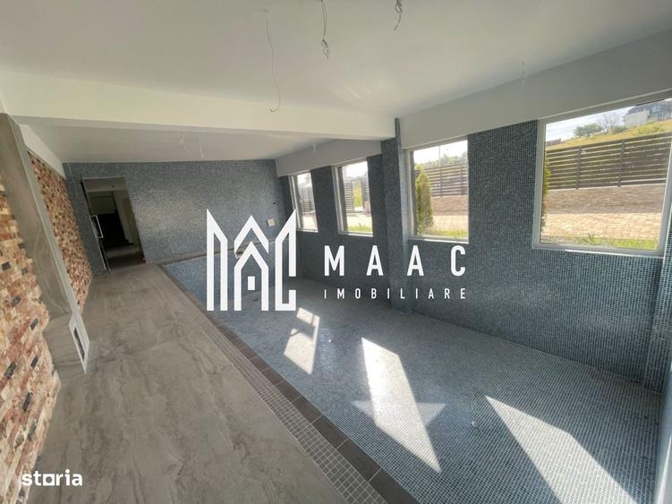 Casă cu 4 camere cu Piscina în Central