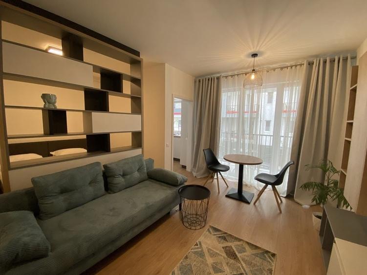 Apartament în Florești