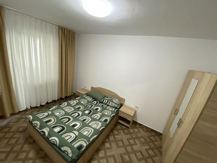 Apartament cu 2 camere decomandat în Nord