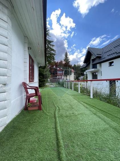 Casă individuală cu 4 camere cu Teren 360 Mp în Forestier
