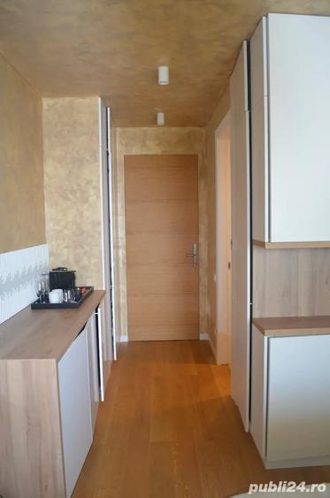 Apartament decomandat în Sud