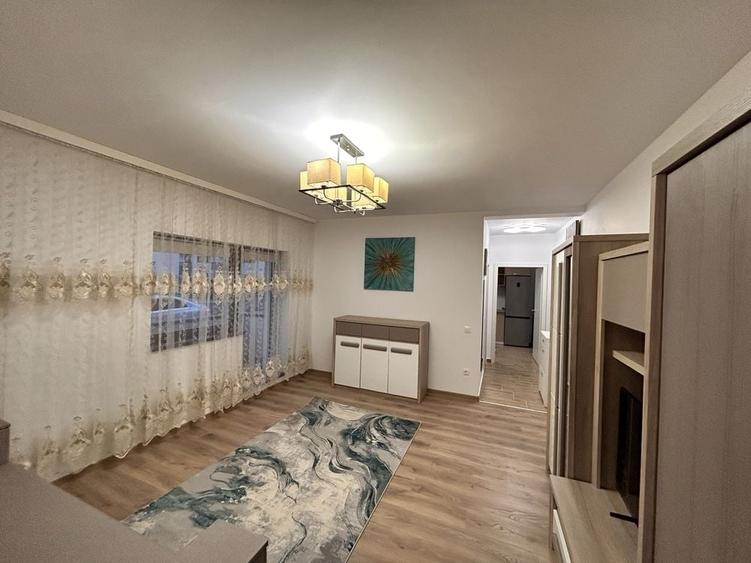 Garsonieră decomandată în Sânpetru