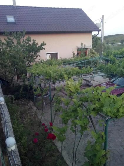 Casă cu Teren 510 Mp în Paleu