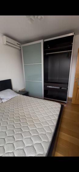 Apartament cu 2 camere semidecomandat în Ultracentral