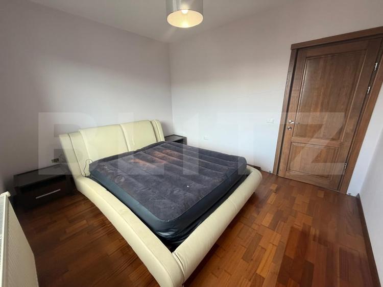 Apartament cu 2 camere decomandat, mobilat în Florești