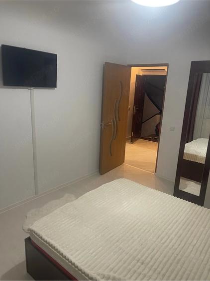 Apartament cu 2 camere decomandat în 13 Septembrie